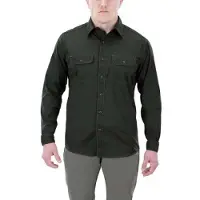 Vertx Guardian 2.0 Shirt (Färg: Rudder Green, Storlek: Large)