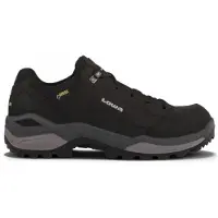 Lowa Renegade GTX Lo Wide - Strl 46 (Storlek: 46)