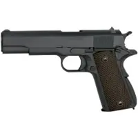 WE Airsoft WE M1911A GBB 6mm