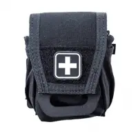 High Speed Gear HSGI ReVive Medical Pouch (Färg: Svart)