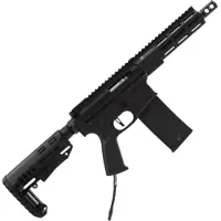 Wolverine MTW Billet HPA - 7" Tactical Trim