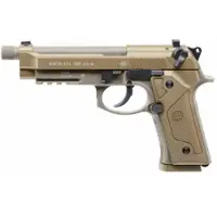 Umarex Beretta M9 A3 CO2 6mm - FDE