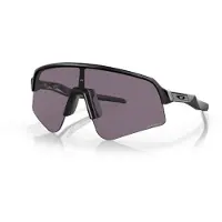 Oakley SI Sutro Lite Sweep Matte Black Prizm Grey