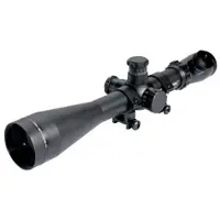 ASG Kikarsikte 3.5-10x50E Advanced