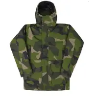 Arktis B513 Hunter 3 in 1 Thermal Coat - M90 Camo (Storlek: Large)
