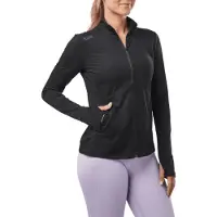5.11 Tactical PT-R Catalyst Full Zip Dam (Färg: Svart, Storlek: Large)