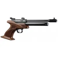 Artemis CP1-M CO2 4,5mm Left Side Bolt