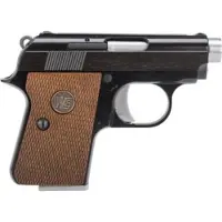 WE Airsoft WE Colt Junior CT25 GBB 6mm - Svart