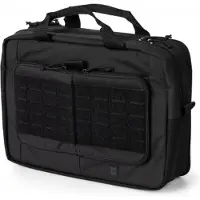 5.11 Tactical Overwatch Briefcase 16L (Färg: Svart)