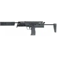 Umarex Heckler & Koch MP7 SD Spring 4,5mm Diabol