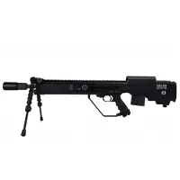 ARES Airsoft Ares SOC SLR Sniper Rifle
