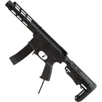 Wolverine MTW-9 Series HPA - Tactical