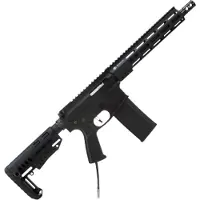Wolverine MTW Billet HPA - 10" Tactical Trim