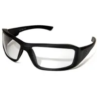 Edge Hamel - Black / Clear Vapor Shield