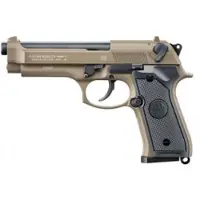 Umarex Beretta Mod. 92 GBB 6mm - Desert Tan
