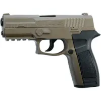 Crosman MK45 4,5mm BBs CO2