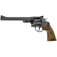 Umarex Smith & Wesson M29 8" CO2 4,5mm Diabol