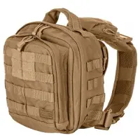 5.11 Tactical Rush MOAB 6 11L (Färg: Kangaroo)