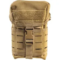 High Speed Gear HSGI Canteen 1QT Pouch MOLLE (Färg: Coyote)