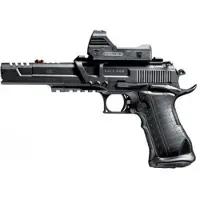 Umarex UX Racegun Kit 4,5mm CO2