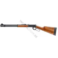 Umarex Walther Lever Action Black CO2 4,5mm