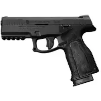 ASG Steyr L9-A2 GBB CO2 6mm