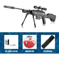Black Ops Manufacture Black Ops Sniper Luftgevär 4,5mm Kit