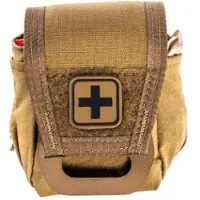 High Speed Gear HSGI ReVive Medical Pouch (Färg: Coyote Brown)