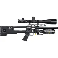 Reximex Arms Reximex Throne Gen2 Compact PCP 4,5mm