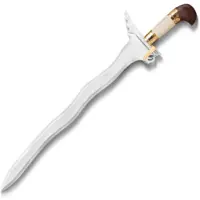 Cold Steel Kris Sword