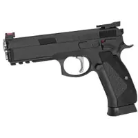 ASG CZ SP-01 ACCU 6mm GBB CO2