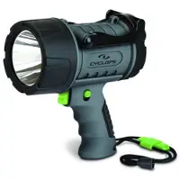 Annan Tillverkare Cyclops 200WP Spotlight 200LM