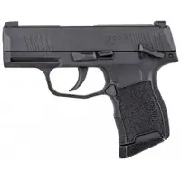Sig Sauer P365 4,5mm BBs