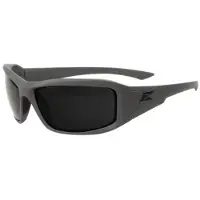 Edge Hamel - Gray Thin Temple / G-15 Vapor Shield