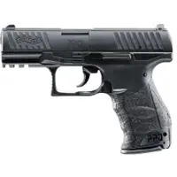 Umarex Walther PPQ 4,5mm CO2