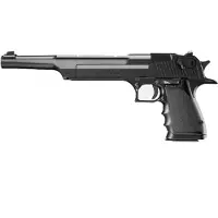 Tokyo marui Desert Eagle .50AE 10" GBB Gas 6mm