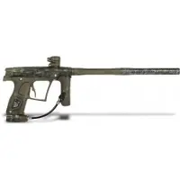 Planet Eclipse GTek - HDE Earth