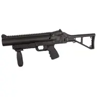 ASG Granatkastare GL-06 B&T Svart