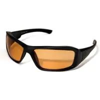 Edge Hamel - Black / Tiger's Eye Vapor Shield
