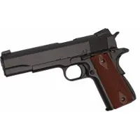 ASG Dan Wesson A2 CO2 6mm