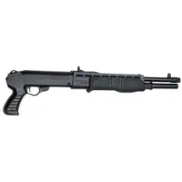 ASG Franchi SPAS 12 Short 3-Burst Shotgun 6mm