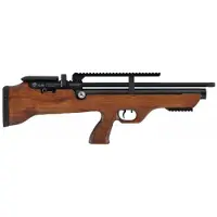 Hatsan PCP Gevär Flashpup 5,5mm 10J