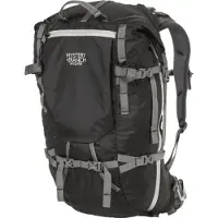 Mystery Ranch Pitch 55 50L (Färg: Svart)