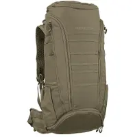 Eberlestock S45 Big Trick Pack 31L (Färg: Grå/Grön)