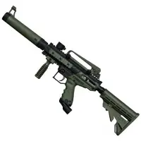 Tippmann Cronus Tactical Markör - Olive
