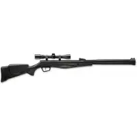 Stoeger Airguns Stoeger RX20 S3 Suppressor 4,5mm Kit