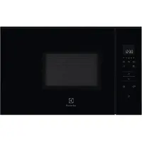 Electrolux KMFD264TEX mikrovågsugn med grill 26 L 900 W svart/rostfritt stål