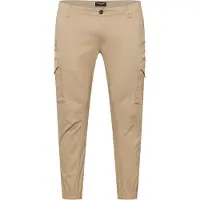 Jack & Jones Paul Flake Plus Size Cargobyxor