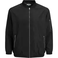 Jack & Jones Rush Plus Size Bomberjacka