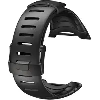 Suunto Core armband, All Black SS014993000